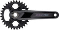 Shimano deore fc-m6130-1 crankset
