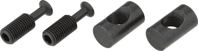 Fox racing shox transfer saddle clamp from 2021