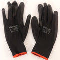 Edge Werkstatthandschuh Größe 10 - L