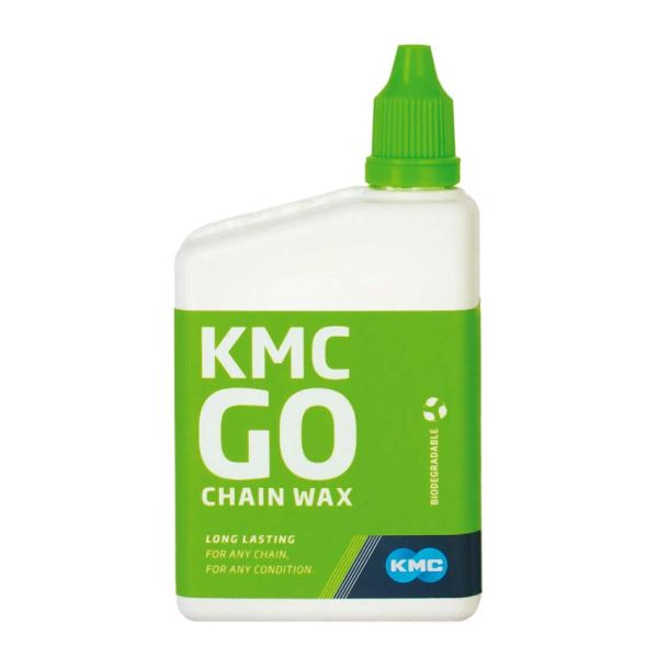 Kmc kettenwachs chain wax 150ml