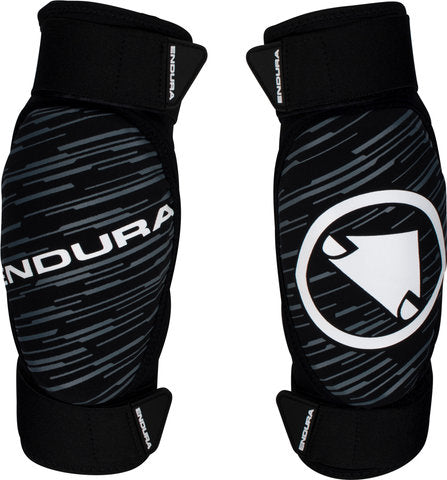 Endura singletrack ii elbow pads