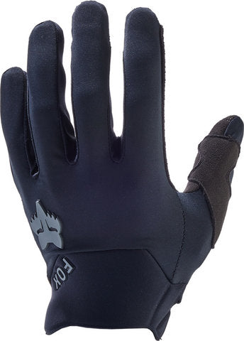 Fox head defend wind offroad full finger gloves