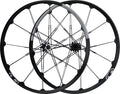Crankbrothers iodine 3 disc 6-bolt 29 boost wheelset