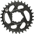 Sram kettingblad 34t x-sync 2 eagle direct mount 12 speed zwart