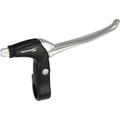 Stel remgrepen saccon zwart alu nm l211a5w3p04s