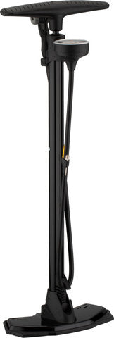3min19sec pro floor pump