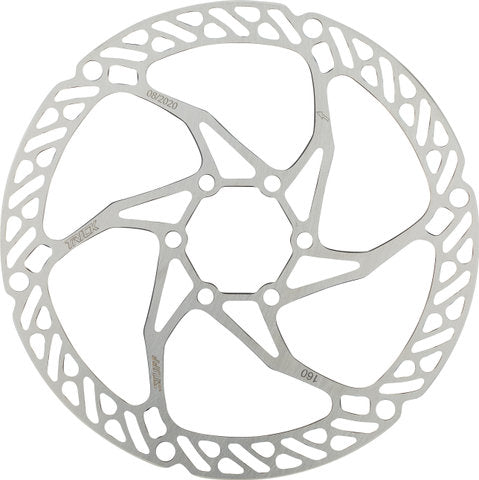 Trickstuff dächle-disc ul 6-bolt brake rotor