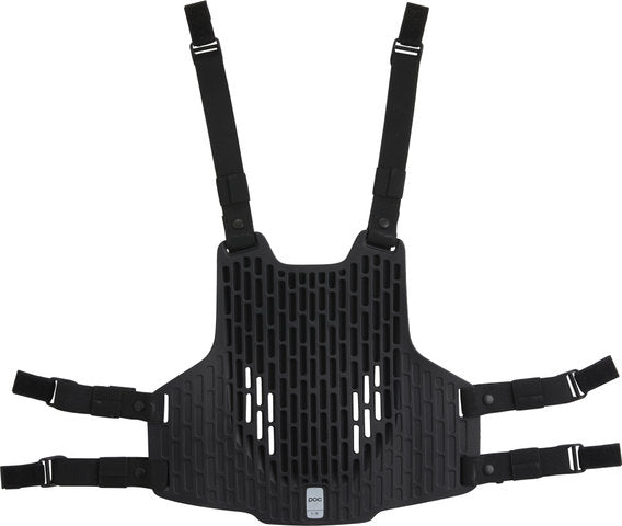 Poc vpd system chest protector