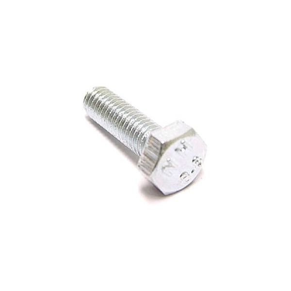 Bofix zeskantbout m6x55 (25 stuks)