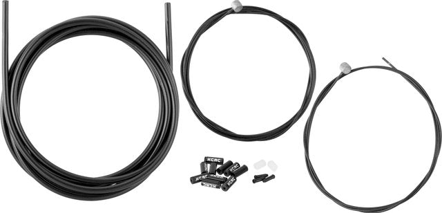 Kcnc mtb brake cable set