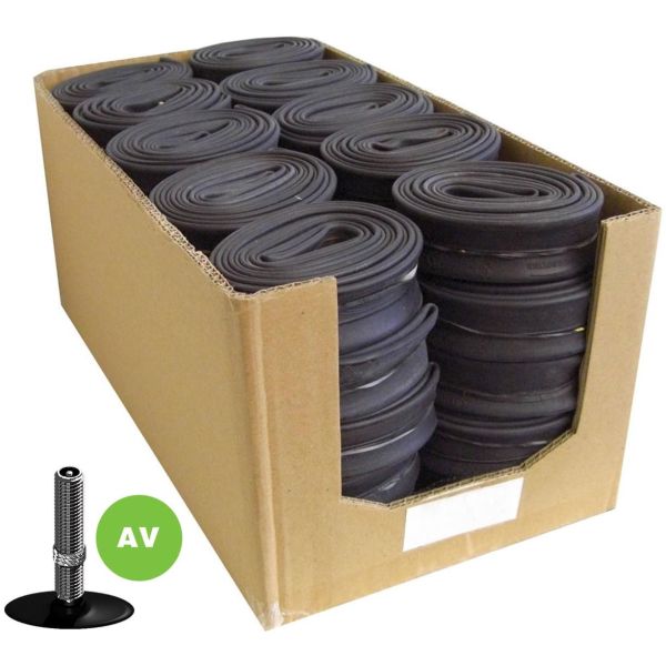 Edge Innenreifen 28 29 (32 40-622 635) AV40mm (Werkstattverpackung 50 Stück)
