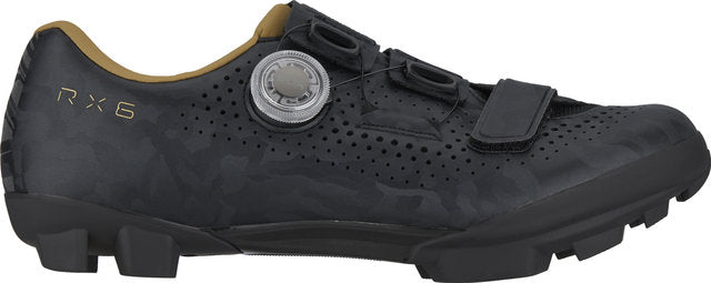 Shimano sh-rx600 women's gravel shoes