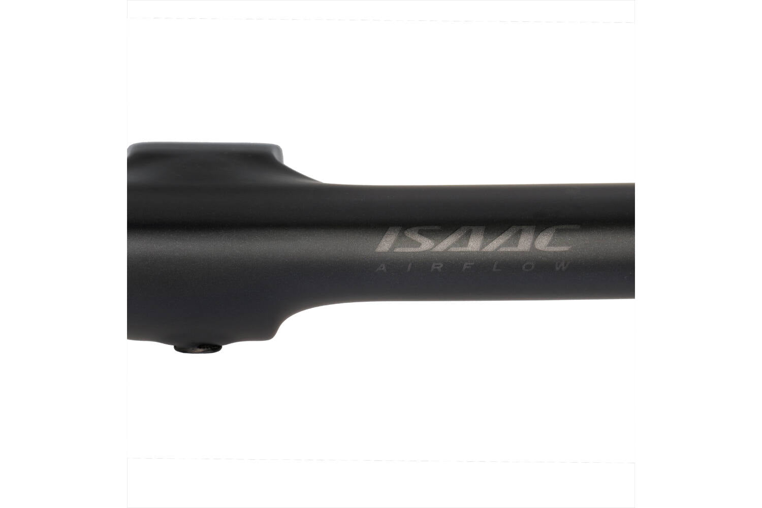 Isaac - Rennlenker Airflow 44 cm 120 mm Carbon
