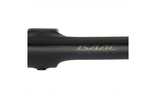Isaac - Rennlenker Airflow 44 cm 120 mm Carbon