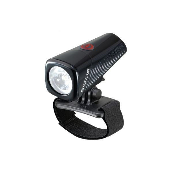 Stirnlampe Sigma Buster 150 HL