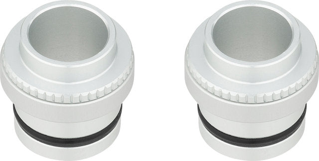 Elite accessories for bike racks adapter sanremo 40 for through axle 15x100 110