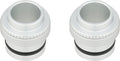 Elite accessories for bike racks adapter sanremo 40 for through axle 15x100 110