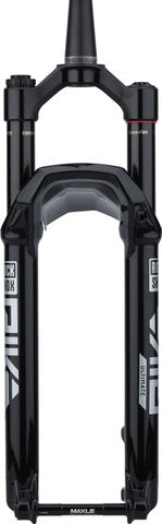 Rockshox verende voorvork pike ultimate rc2 susp.fork rs pike ult.rc2 27,5 + 29 130mm black
