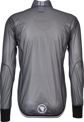 Endura fs260-pro adrenaline race cape ii - rain jacket