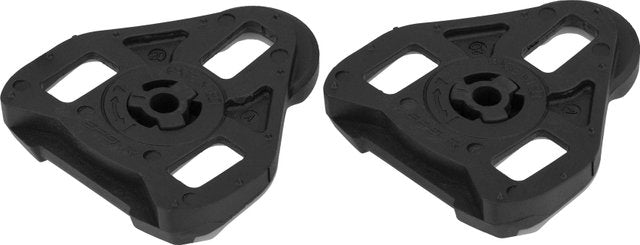 Exustar e-blk11+ cleat set