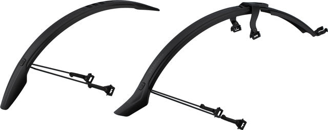 Sks germany veloflexx 55 26-28 mudguard set