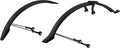 Sks germany veloflexx 55 26-28 mudguard set