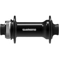 Vorderradnabe Shimano Altus HB-TC500-15 - CL - 32 Loch - 110 x 15 mm Steckachse - schwarz