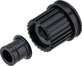 Oneup components freehub body for 6-bolt disc boost hub