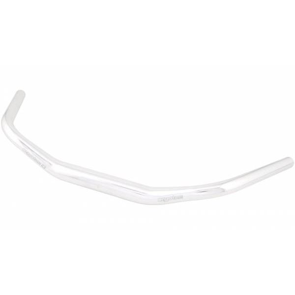 Ergotec Moon Cruiser Lenker ø31,8 x 610 mm - silber