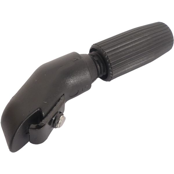 Mirage Kotflügelhalterung ø3,2 mm – 8-teiliges Set – schwarz