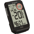 Sigma sport fahrradcomputer rox 4.0 endurance sigma bike computer rox 4.0 endurance