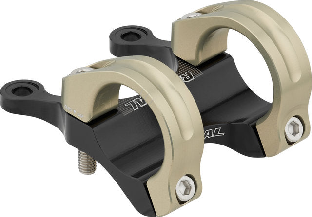 Renthal integra ii 31.8 direct mount stem