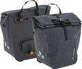 Vaude recycle back panniers