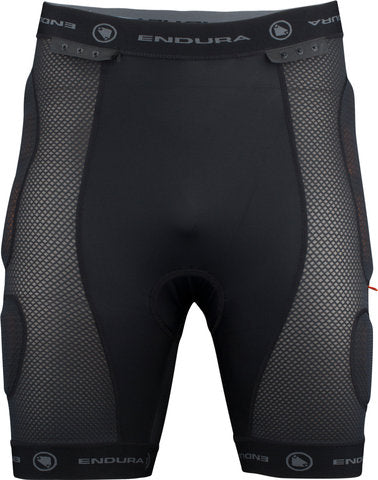 Endura mt500 ii d3o® - liner shorts with pad