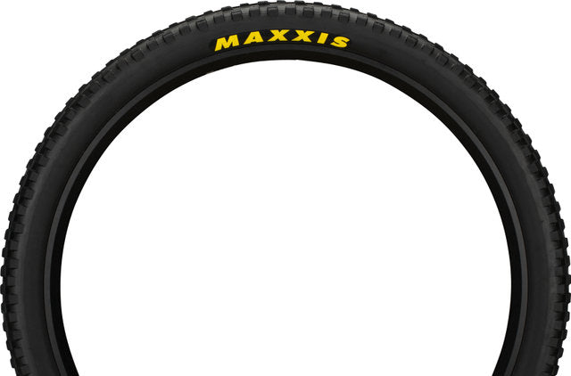 Maxxis rekon dual exo wt tr 27.5 folding tyre