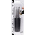 Excellent houseware schilmessenset 5-delig