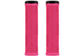 Lizard skins strata - single lock-on - neon pink
