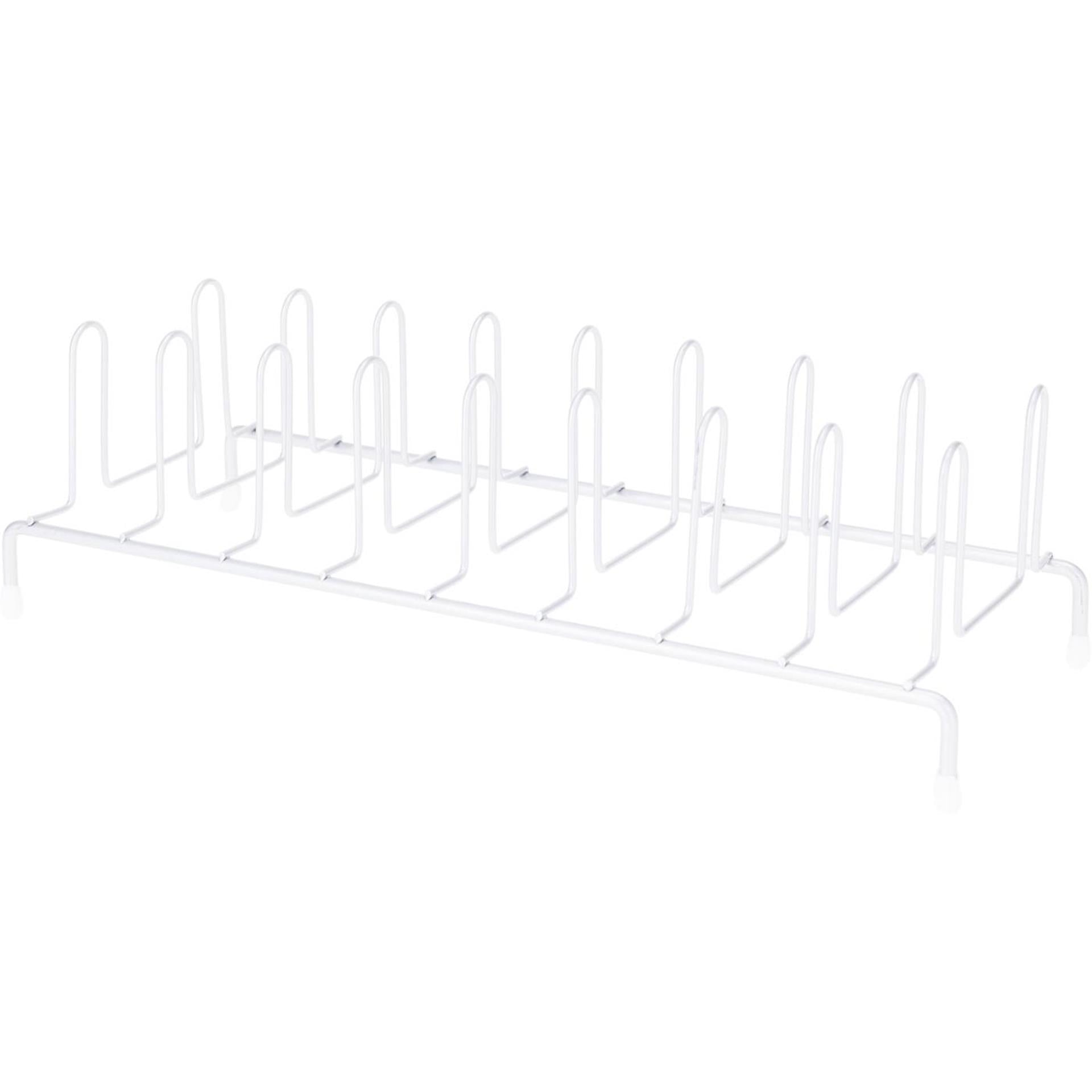 Excellent houseware lade organiser voor pandeksels