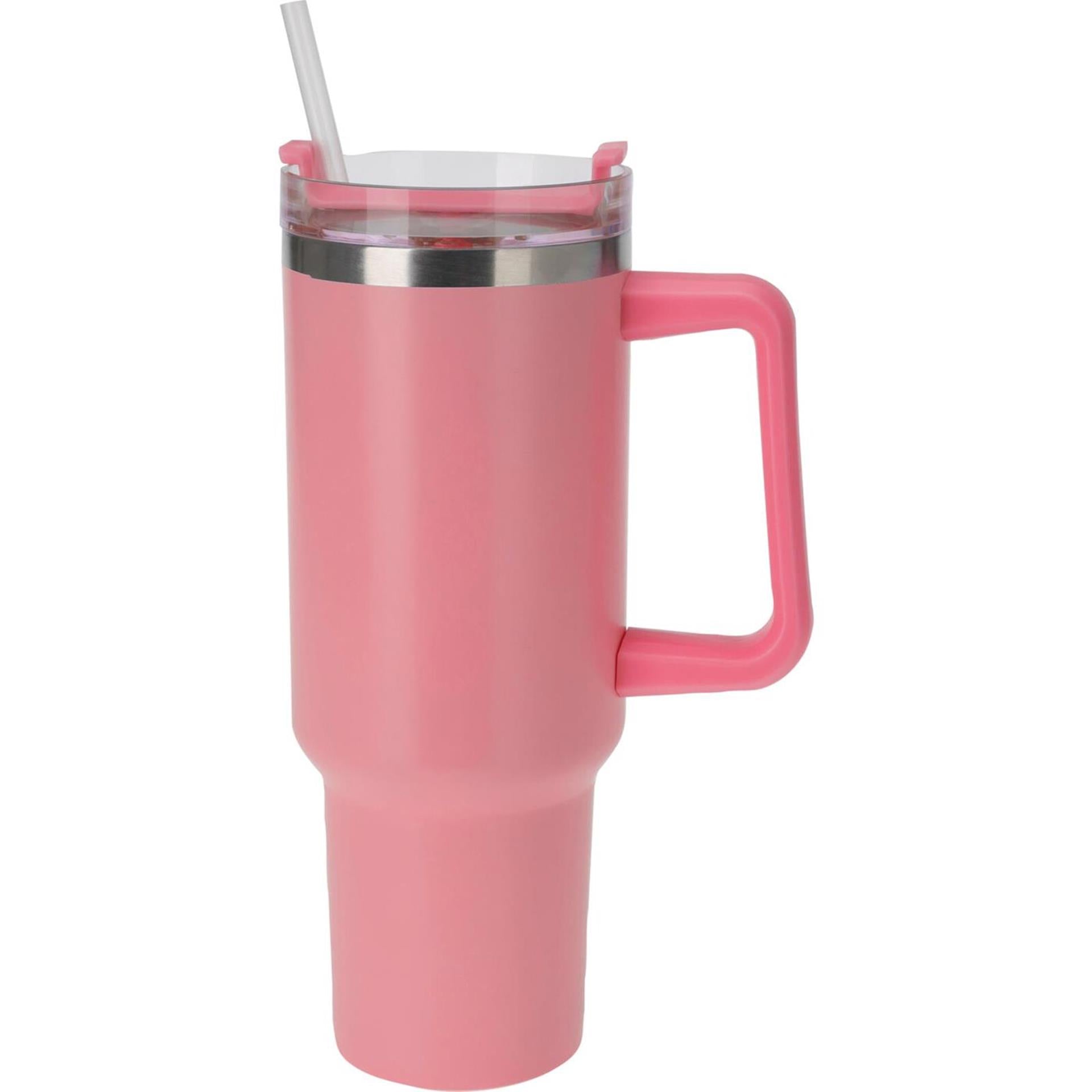 Excellent houseware isoleerbeker rvs 1200ml