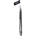 Bbq barbeque tang rvs 40x2,5cm