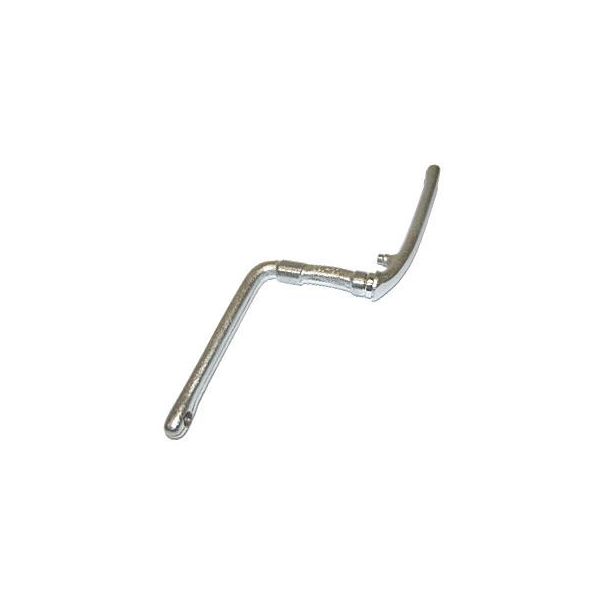 Kurbel BMX Einteiler