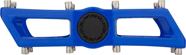 Nc-17 std ii pro platform pedals