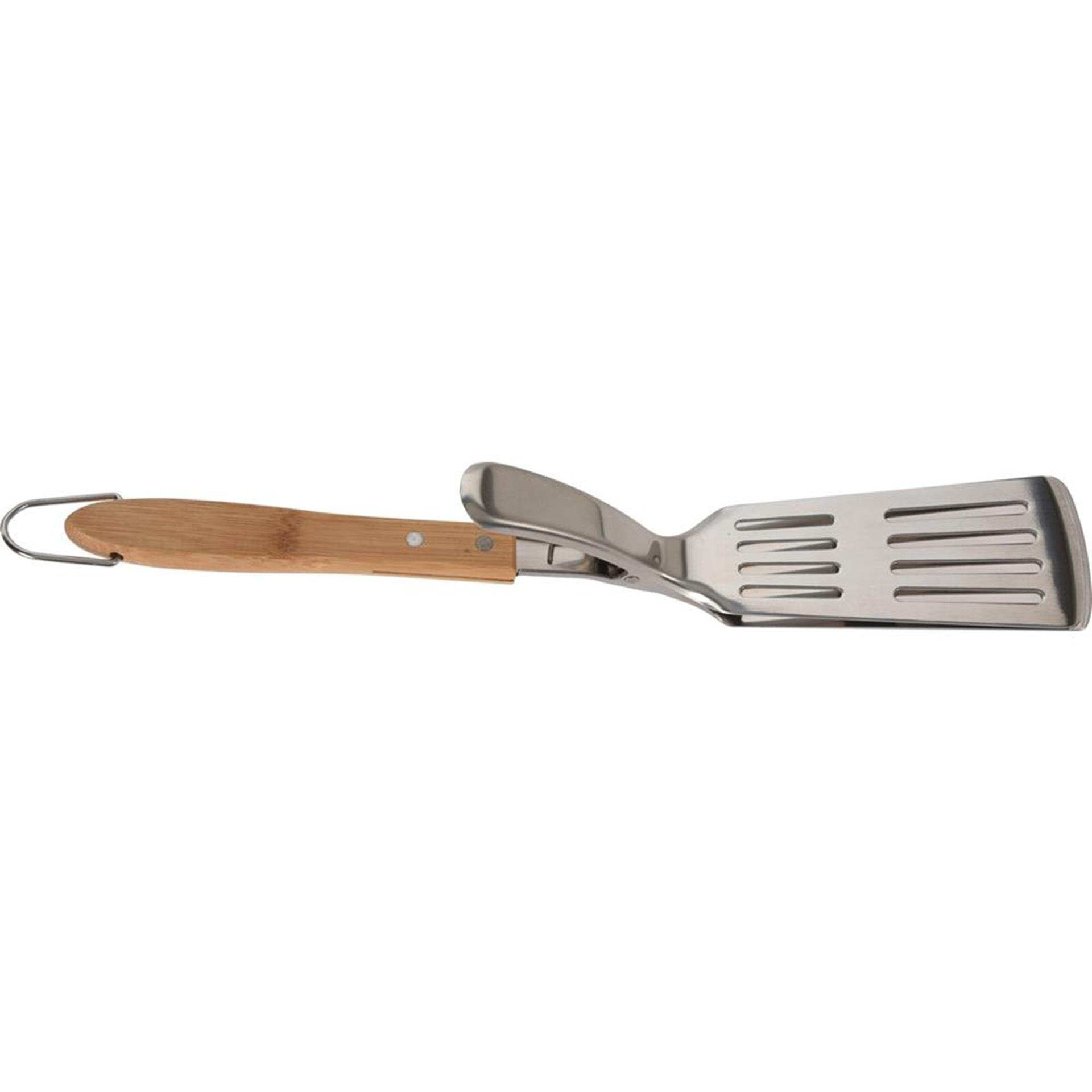 Bbq collection bbq spatel met klem