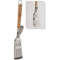 Bbq collection barbecue spatel met klem