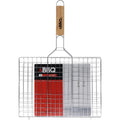 Bbq grillrek hout