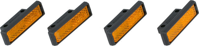 Shimano sm-pd64a reflectors for pd-mx80 pd-gr500 pd-m828