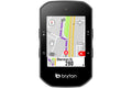 Bryton – Fahrer S500 GPS – Fahrradcomputer inklusive Herzfrequenzgürtel und Trittfrequenzsensor Ant+ Bluetooth
