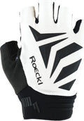 Roeckl isera 2 half-finger gloves