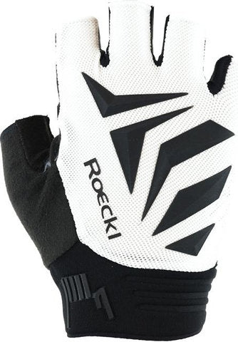 Roeckl isera 2 half-finger gloves