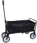 Gardengear opvouwbare bolderkar